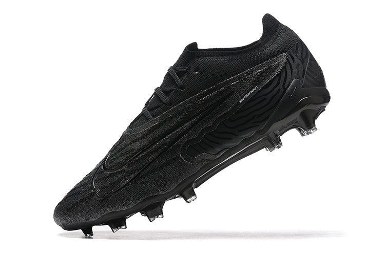 Nike Phantom GX Elite FG - Blackout