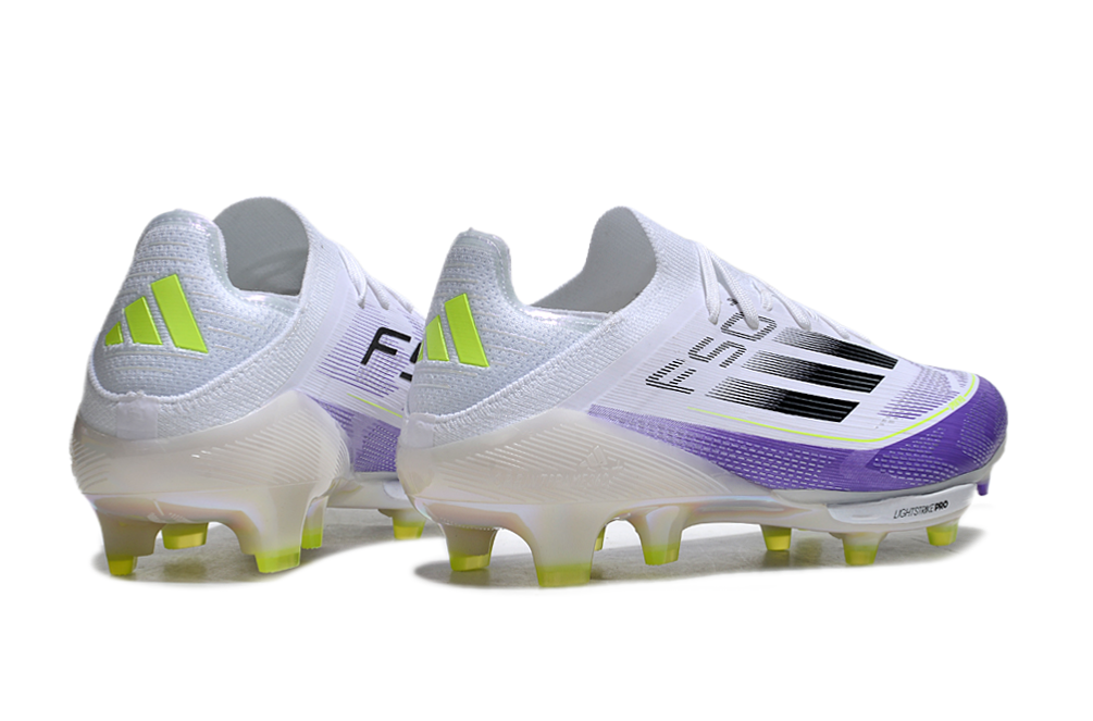 Adidas F50+ Elite Lightstrike Pro Laceless FG
