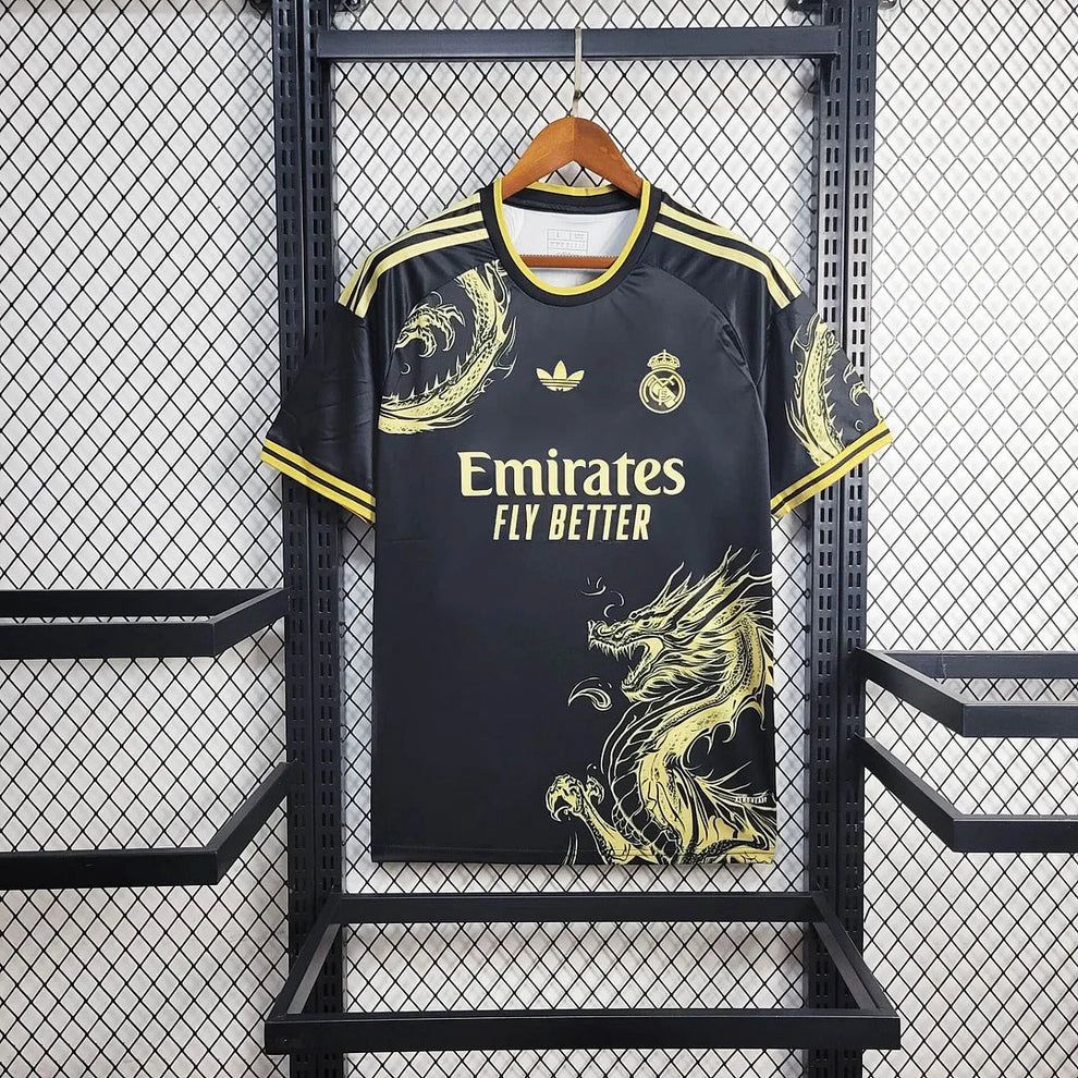 Real Madrid 2025/2026 Shirt (Special Edition)