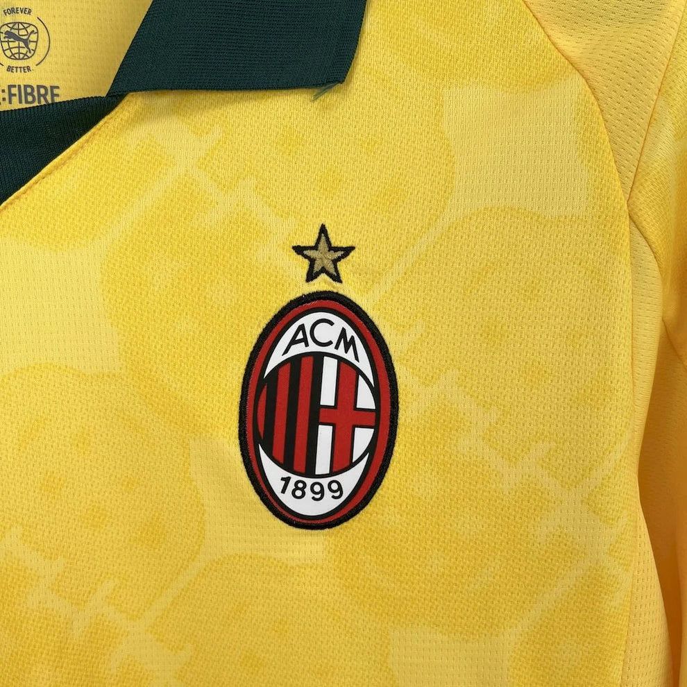 AC Milan 25/26 Third Shirt
