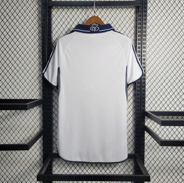 Real Madrid 00/01 Home Shirt