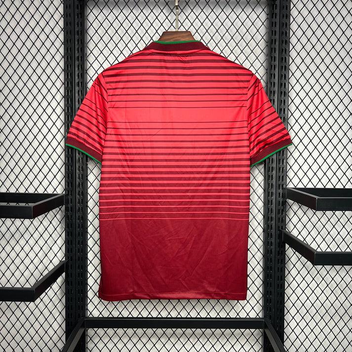 Portugal 2015 Home Shirt