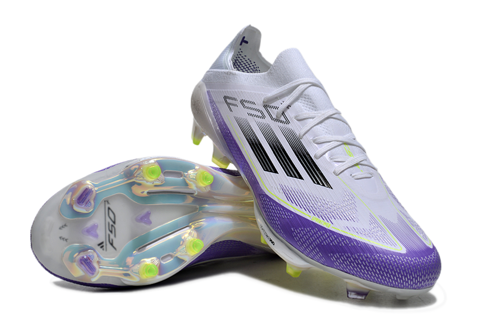 Adidas F50+ Elite Lightstrike Pro Laceless FG