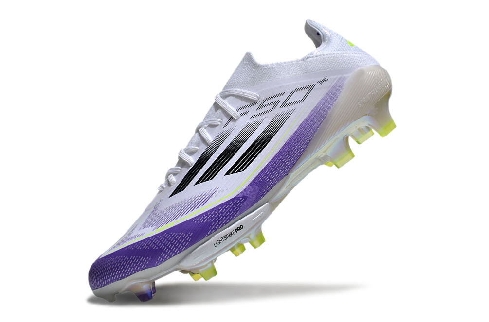 Adidas F50+ Elite Lightstrike Pro Laceless FG