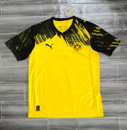 Borussia Dortmund 25/26 Home Shirt