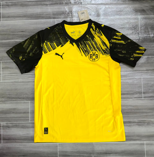 Borussia Dortmund 25/26 Home Shirt
