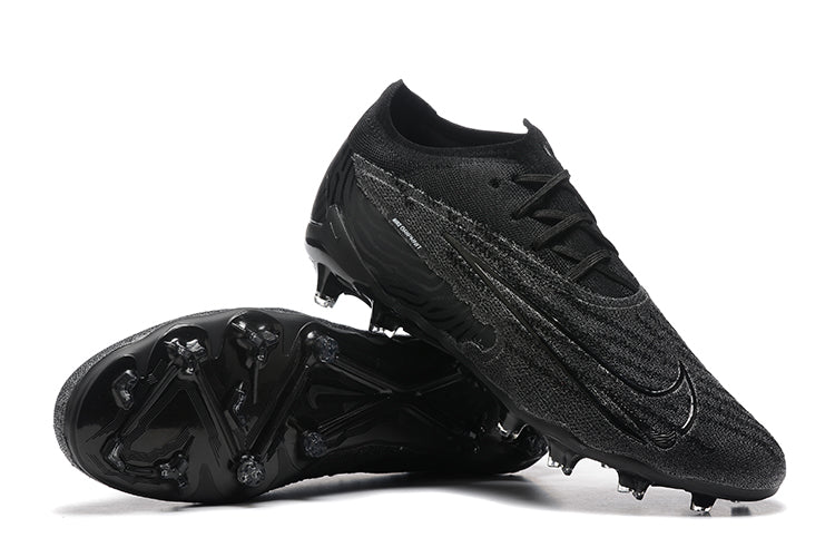 Nike Phantom GX Elite FG - Blackout