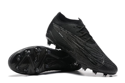 Nike Phantom GX Elite FG - Blackout