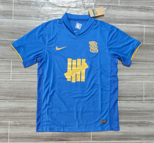 Birmingham City 25/26 Home Shirt
