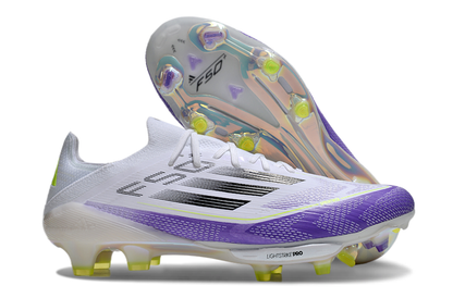 Adidas F50+ Elite Lightstrike Pro Laceless FG