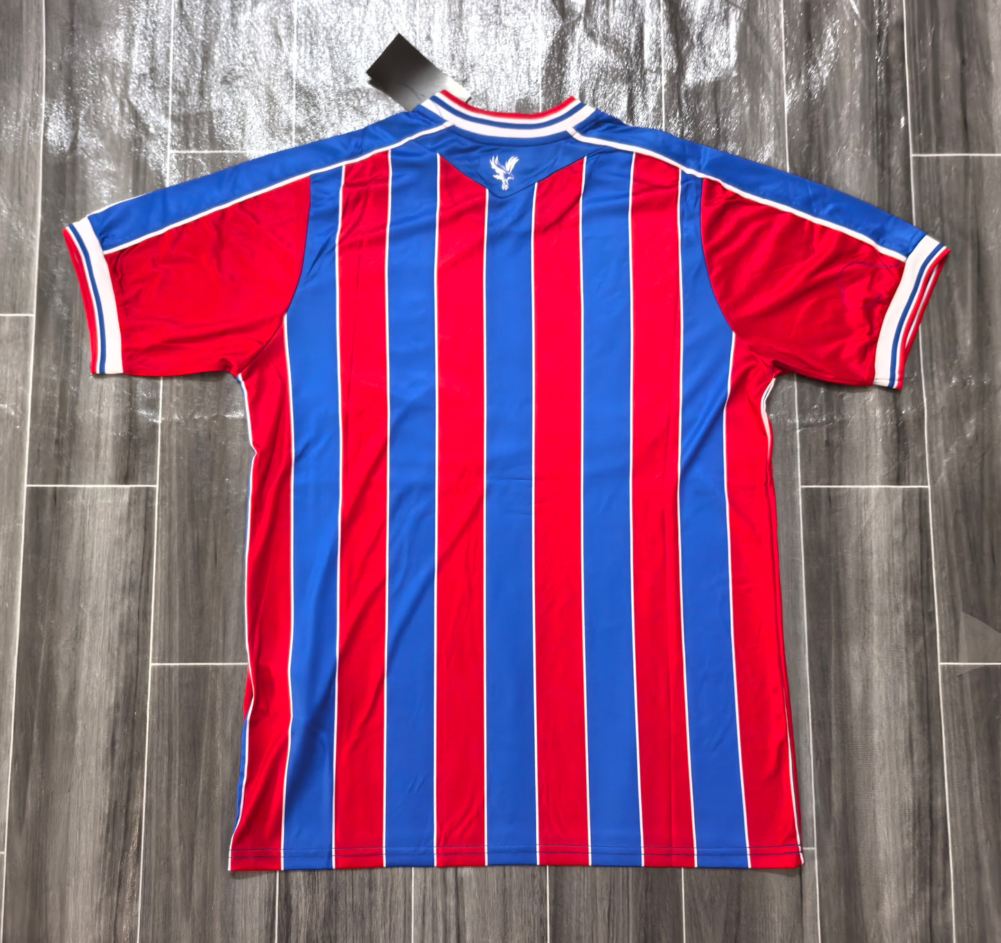 Crystal Palace 25/26 Home Shirt
