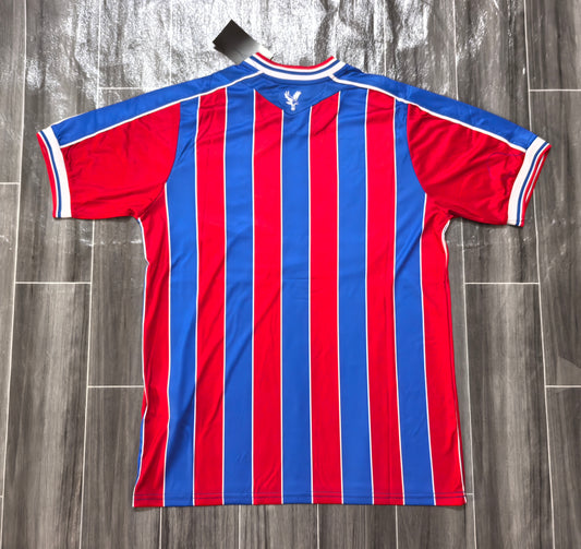 Crystal Palace 25/26 Home Shirt
