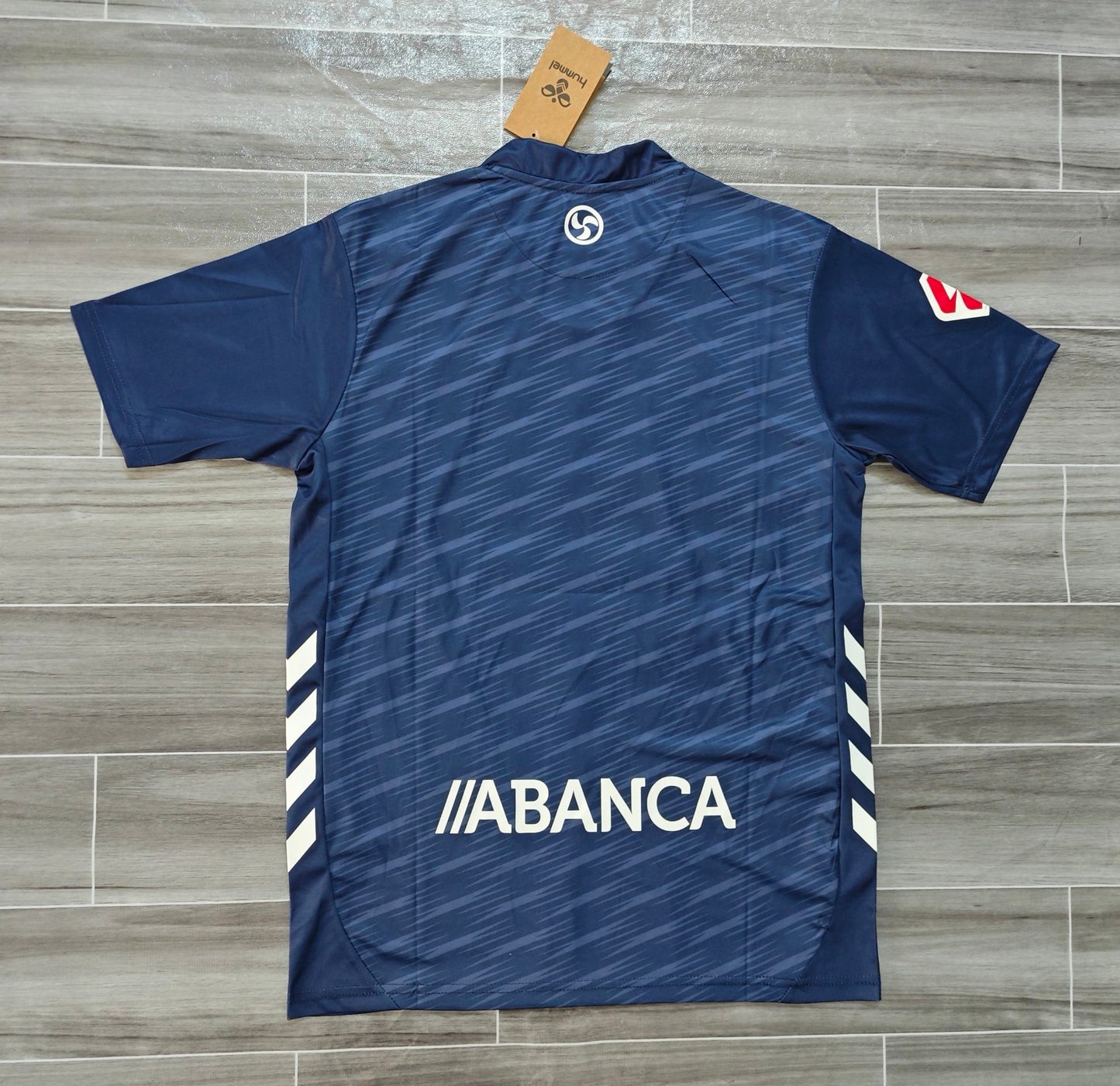 Celta Vigo 25/26 Away Shirt