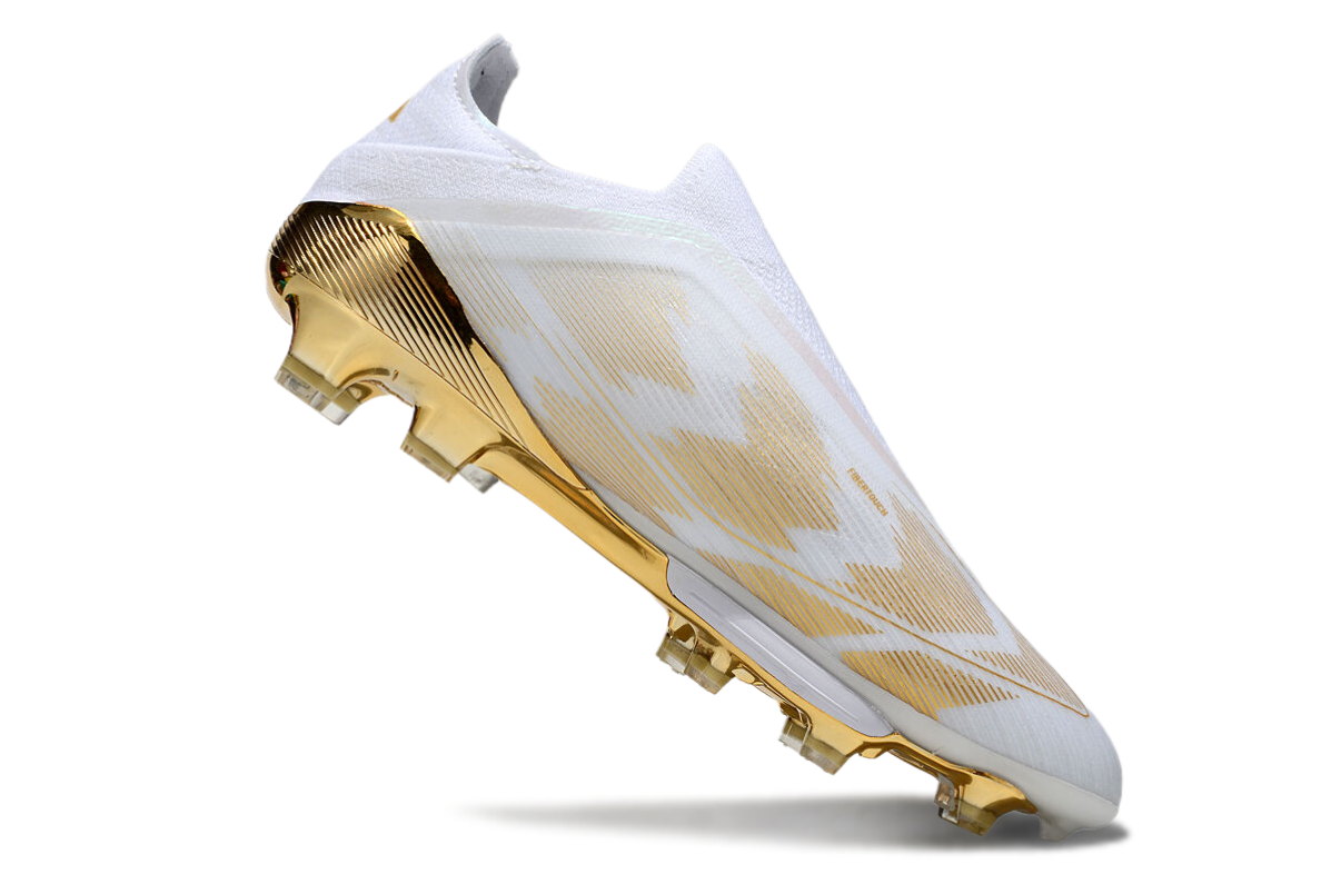 Adidas F50+ Elite Lightstrike Pro Laceless FG