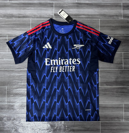 Arsenal 25/26 Away Shirt