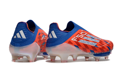 Adidas F50+ Lightstrike Elite Laceless FG