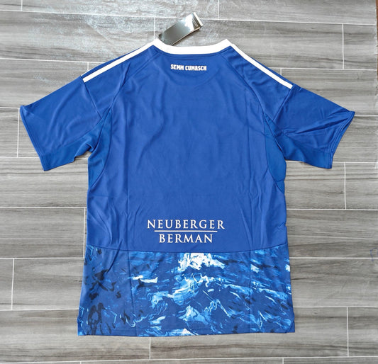 Como 25/26 Home Shirt