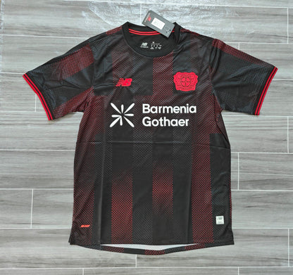 Bayern Leverkusen 25/26 Home Shirt