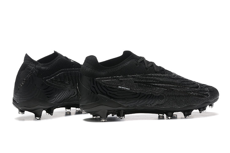 Nike Phantom GX Elite FG - Blackout