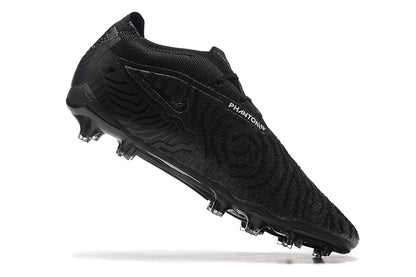 Nike Phantom GX Elite FG - Blackout