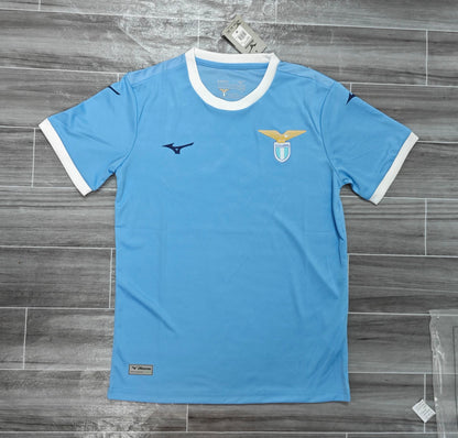 S.S. Lazio 25/26 Home Shirt