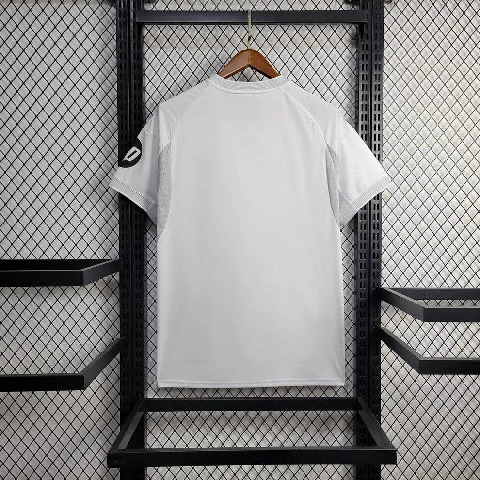 Real Madrid 25/26 Home Shirt