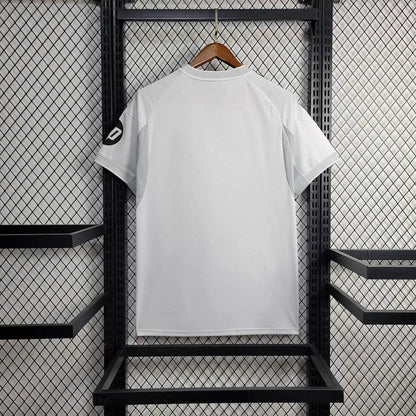 Real Madrid 25/26 Home Shirt
