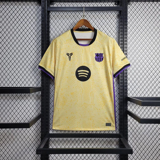FC Barcelona 25/26 Away Shirt