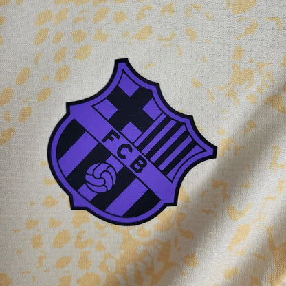 FC Barcelona 25/26 Away Shirt