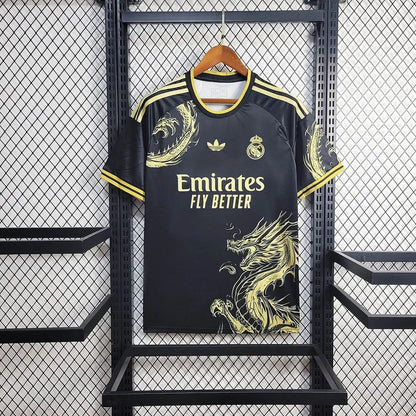 Real Madrid 2025/2026 Shirt (Special Edition)