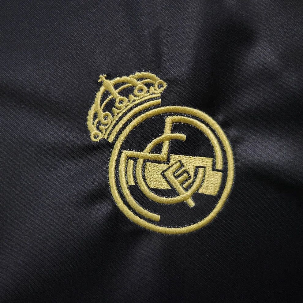 Real Madrid 2025/2026 Shirt (Special Edition)