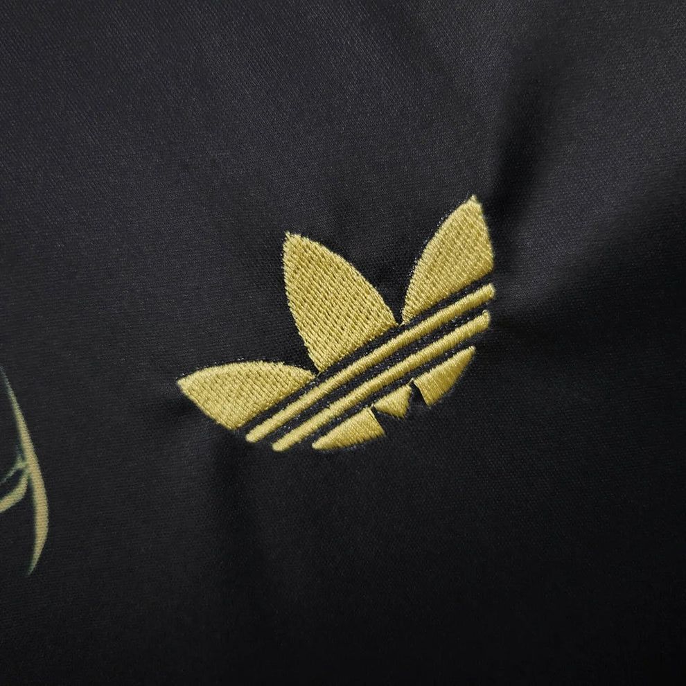 Real Madrid 2025/2026 Shirt (Special Edition)