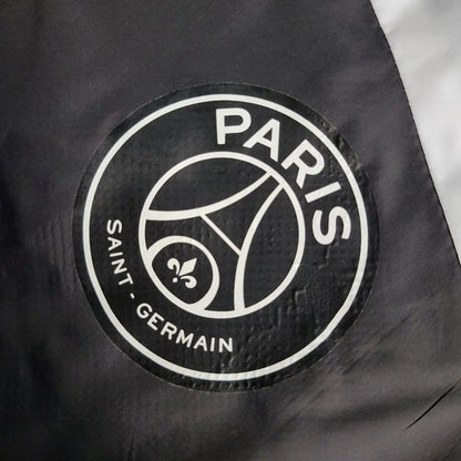 PSG Black Jacket