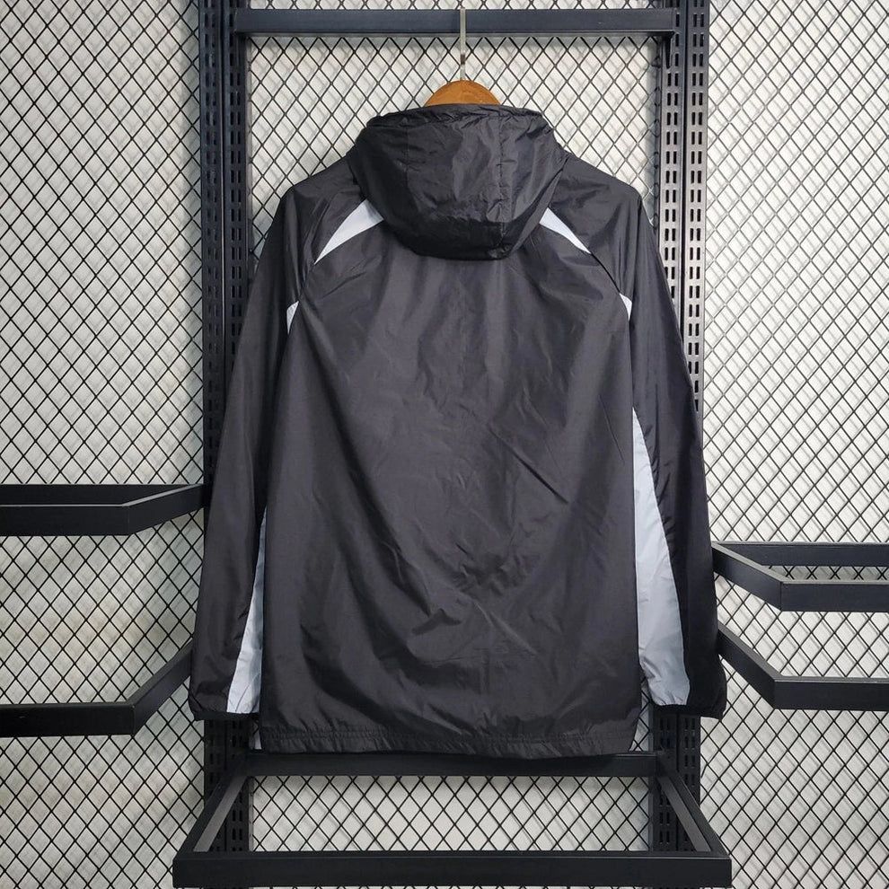 PSG Black Jacket