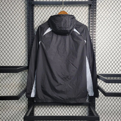 PSG Black Jacket