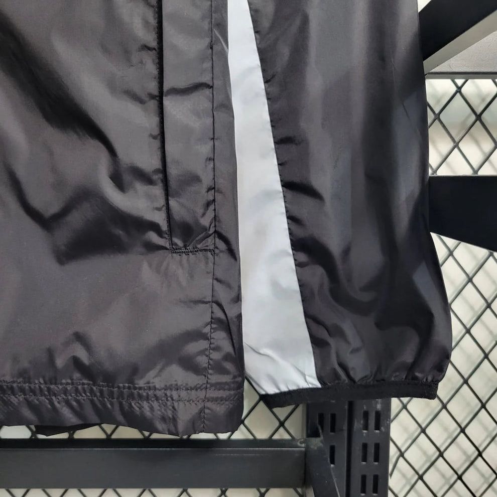 PSG Black Jacket