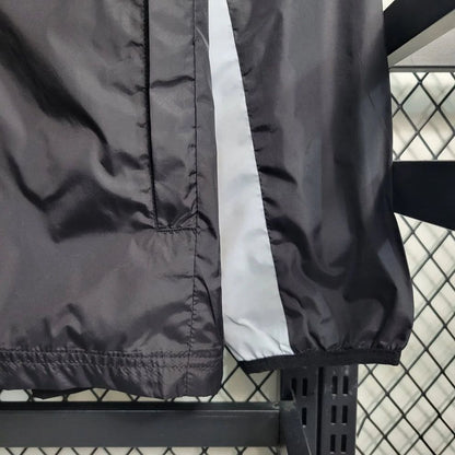 PSG Black Jacket