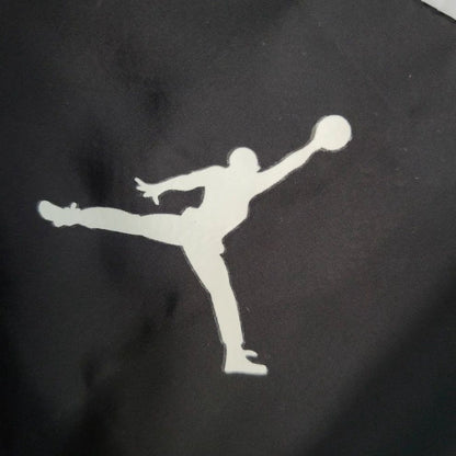 PSG Black Jacket