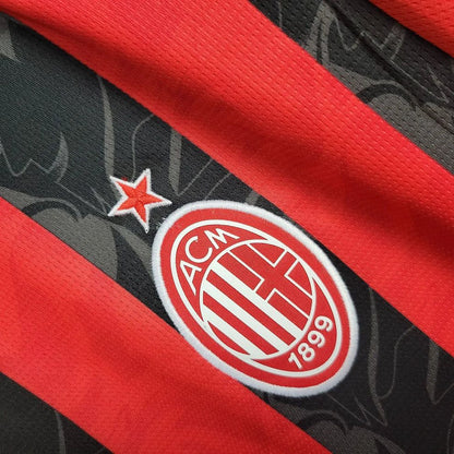 AC Milan 25/26 Home Shirt