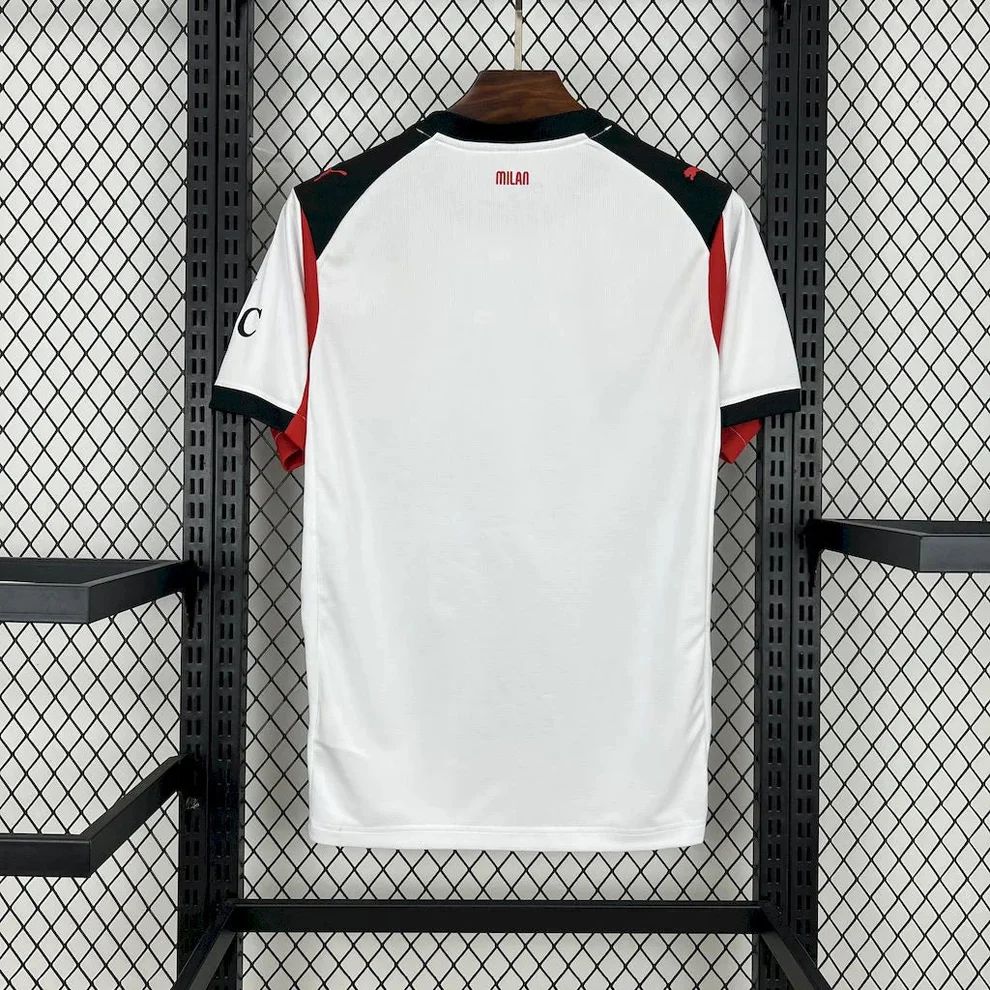 AC Milan 25/26 Away Shirt
