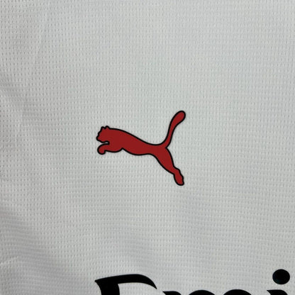 AC Milan 25/26 Away Shirt