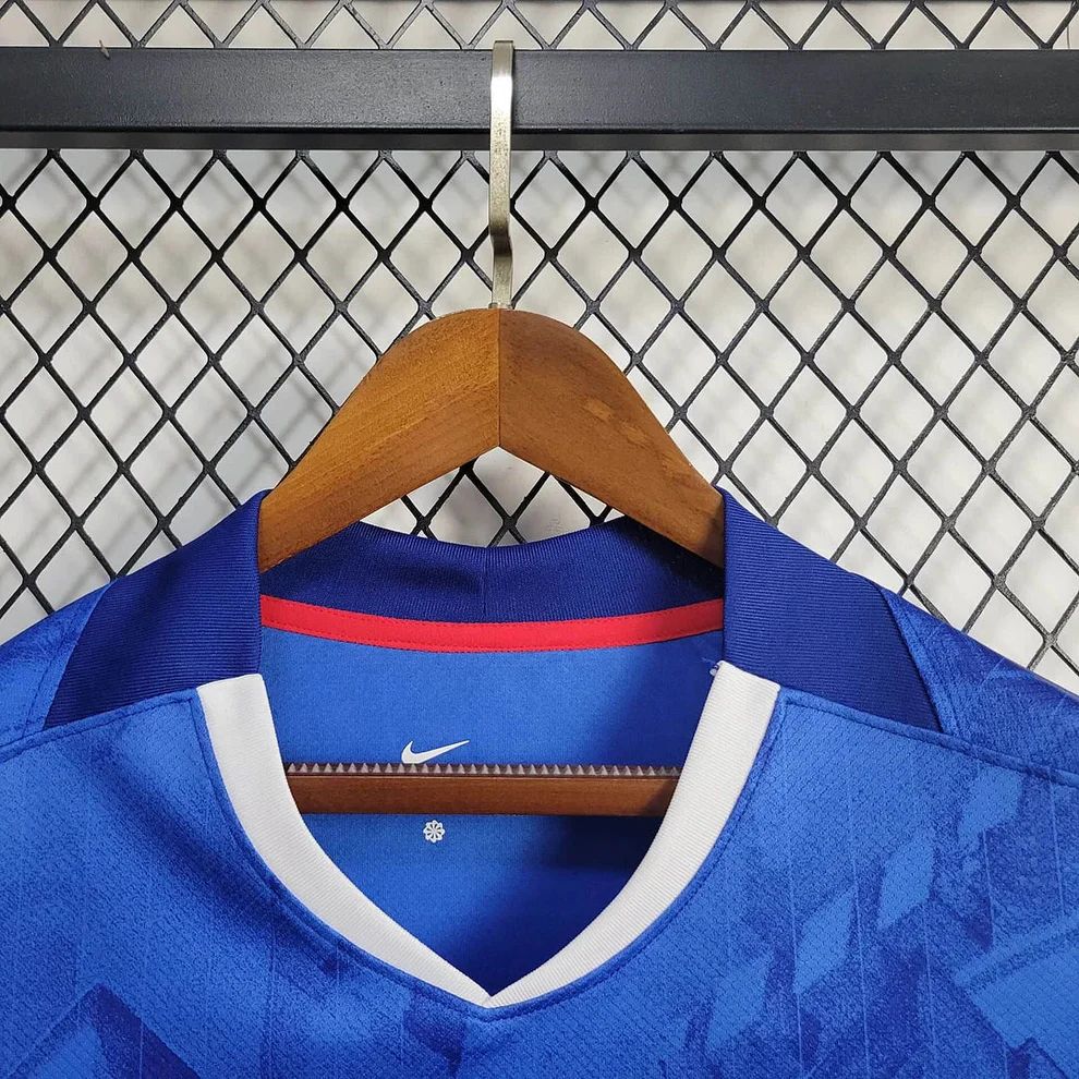 Chelsea FC 25/26 Home Shirt