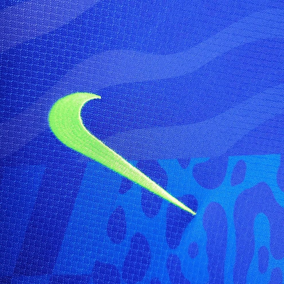Brazil 2025 Away Shirt