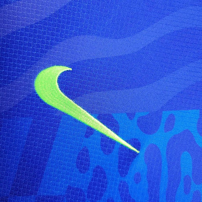 Brazil 2025 Away Shirt