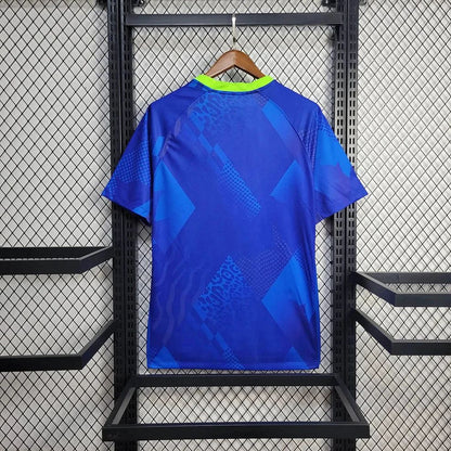 Brazil 2025 Away Shirt