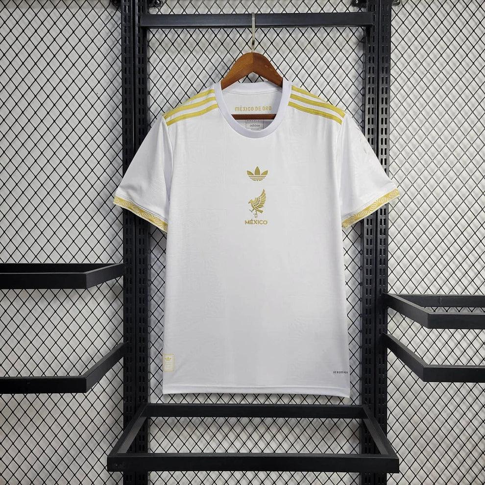 Mexico 2025 Shirt (Special Edition)