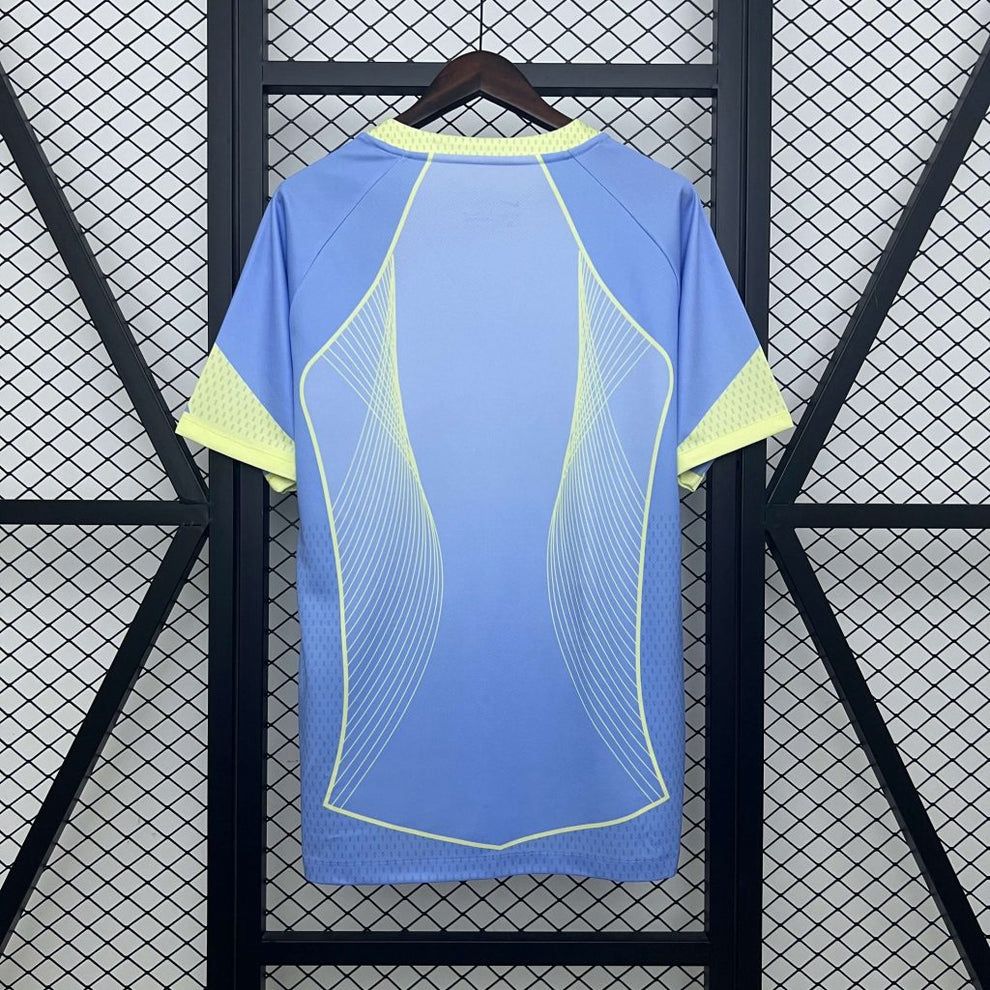 FC Barcelona 25/26 Blue Shirt (Special Edition)