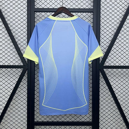 FC Barcelona 25/26 Blue Shirt (Special Edition)