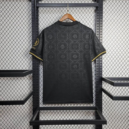 FC Bayern 25/26 125th Anniversary Black Special Edition