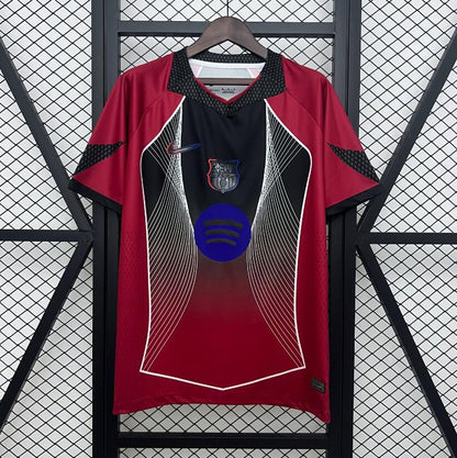 FC Barcelona 25/26 Spider Shirt (Special Edition)